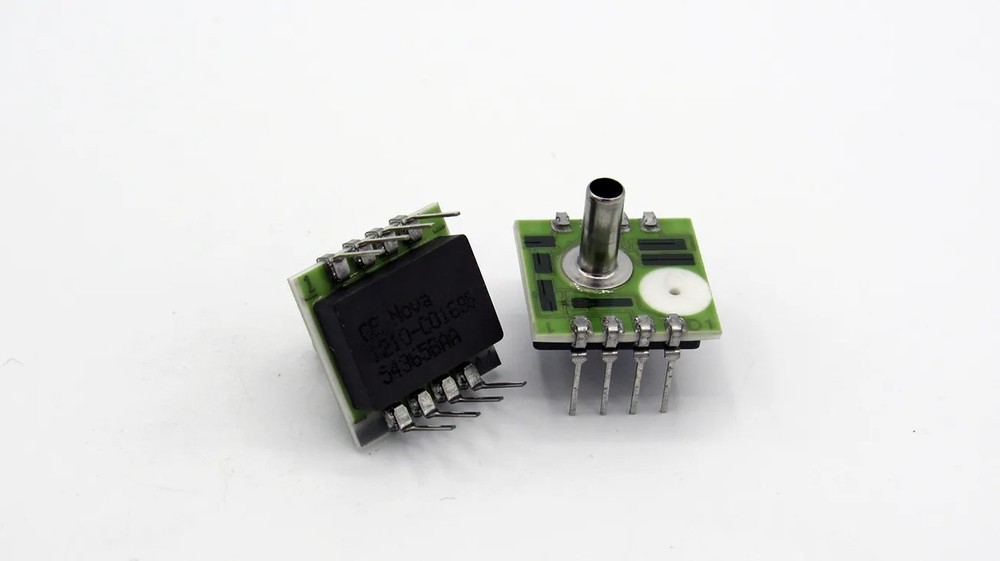 NPC-1210-C01685 AMPHENOL PRESSURE SENSOR
