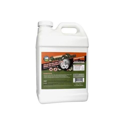 Central Coast Green Cleaner 2oz, 4oz, 8oz, 32oz Quart or 128oz Gallon