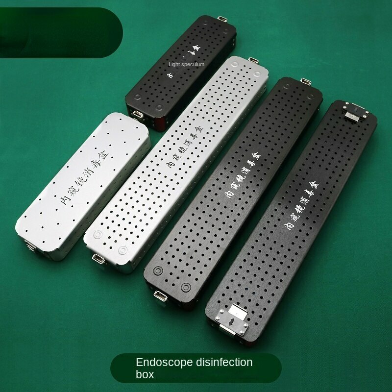 Sterilization Box Instrument Box