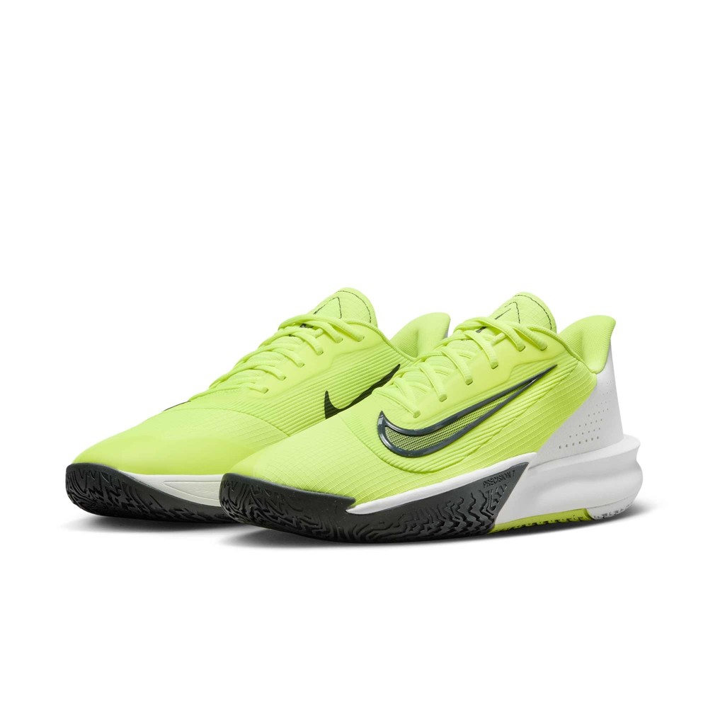 [FN4322-700] Mens Nike PRECISION VII 'VOLT'