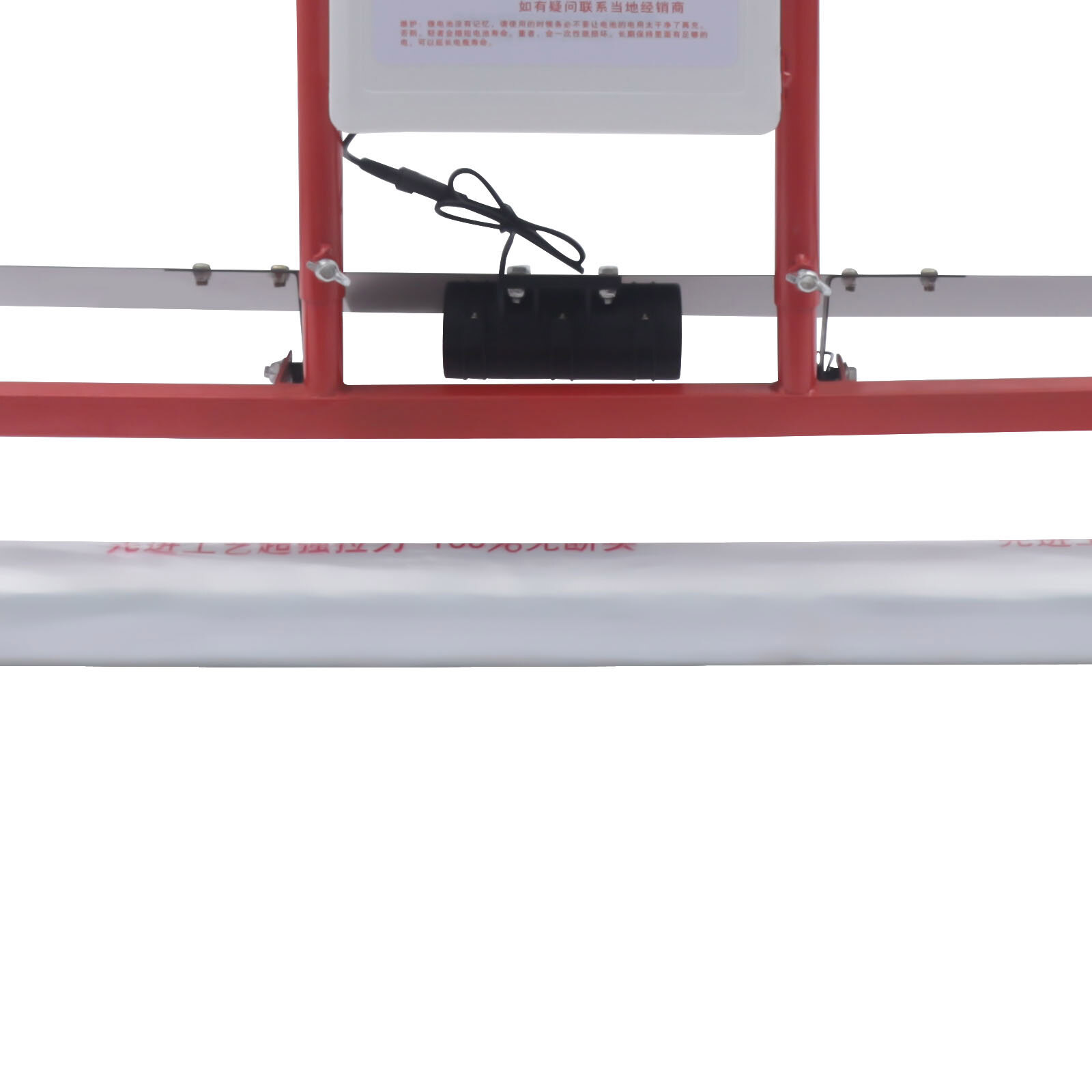 Concrete Screed Machine Screed Level, Lithium Battery Power Supply Concrete