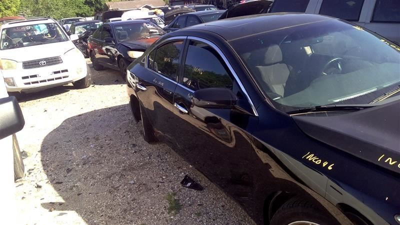 Engine ECM Electronic Control Module Automatic CVT Fits 14 MAXIMA 91914625