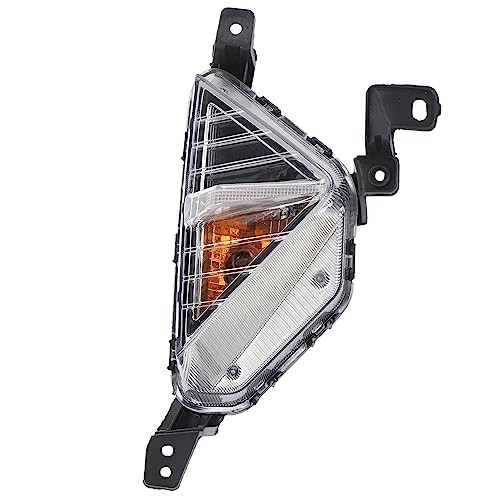 Front Fog Light Long Life Easy Installation Front Turn Light Assembly For