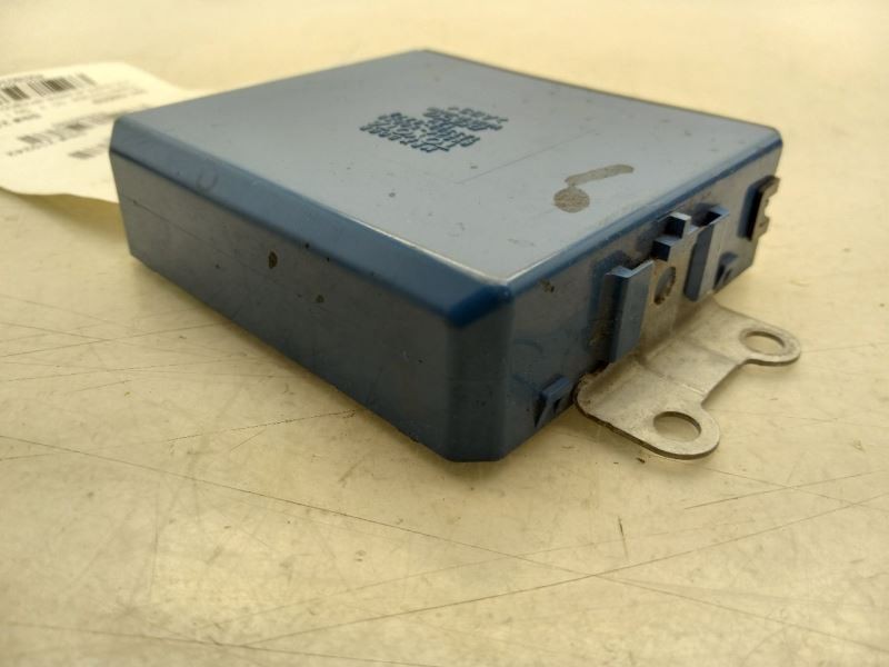 01-04 LEXUS LS430 CHASSIS ECM MULTIPLEX NETWORK BODY CONTROL MODULE ASSEMBLY