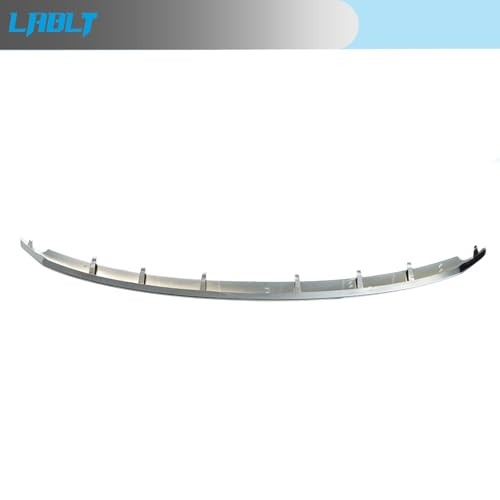 Chrome Replacement for Explorer 2011-2015 BB5Z8200AA Front Grille Upper Trim