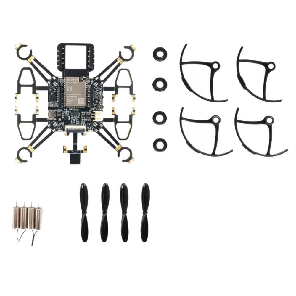 ESP32 Flight Control Open Source Quadcopter ESP-Drone Drone Model Wifi5094