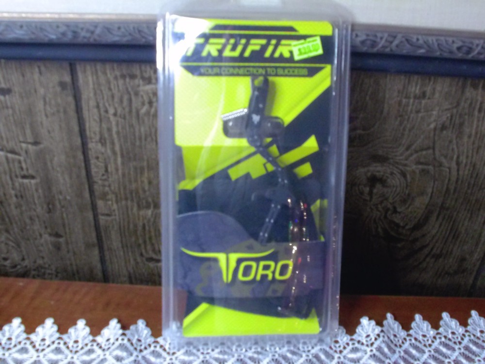 TRUFIRE Toro Single Caliper Release-t20300