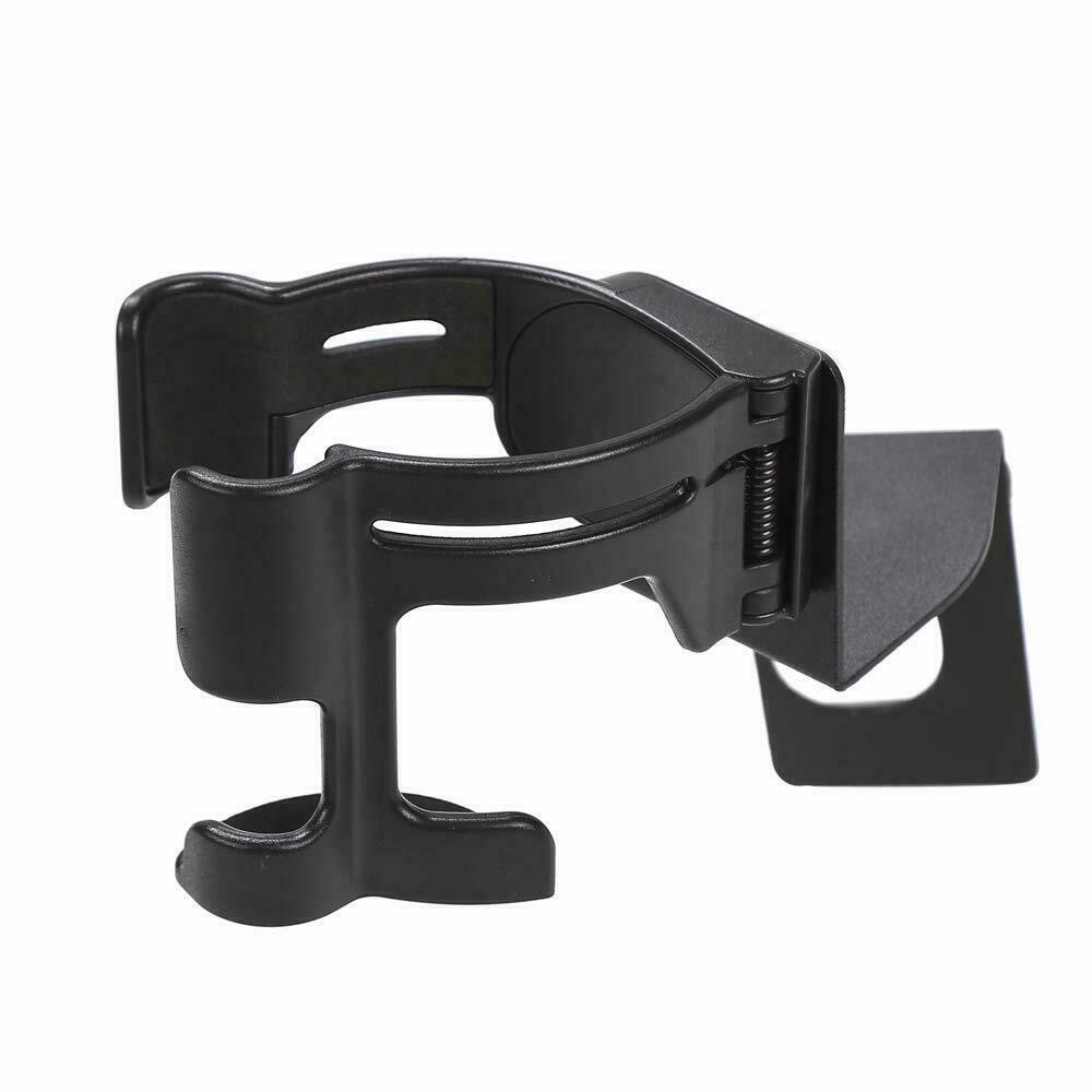 Multi-Function Adjustable Cup Holder Phone Mount Bracket For Jeep Wrangler JK