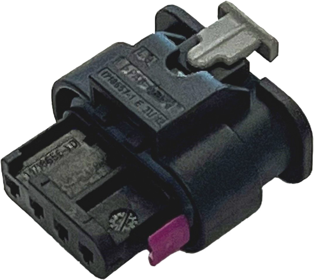 Namz TMap Sensor Connector NMCON-04P