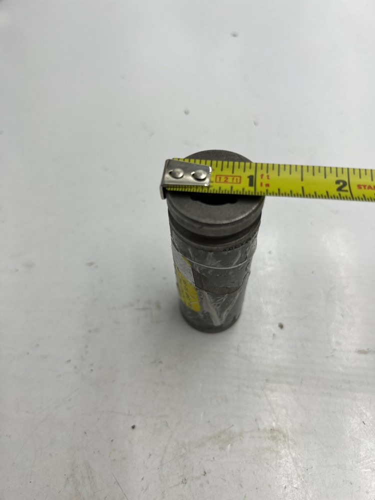 Apex 13/16'' 12-Point Thin Wall Extra Long Socket, 1/2'' Square Drive 5526-D