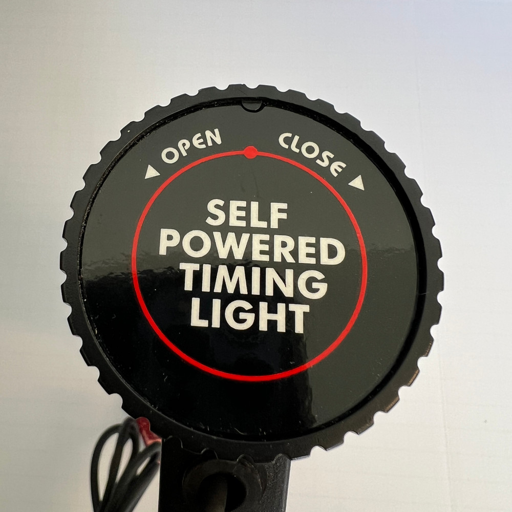 Performance Tool Timing Light Self Powered W80578 - USED