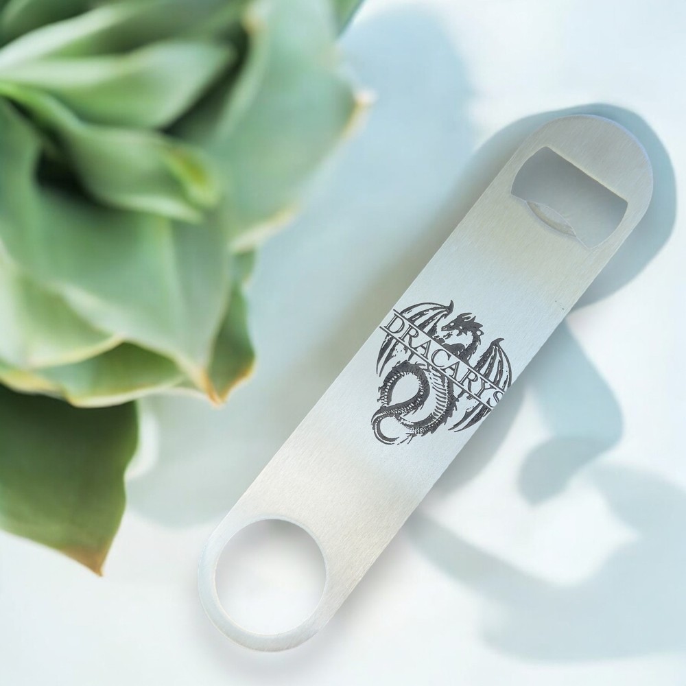 Bottle Opener - Dracarys