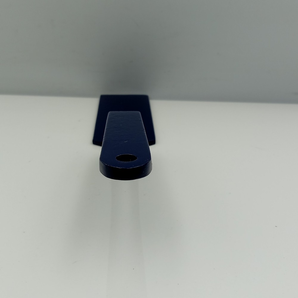 4x Metal Slapping Spoon Panel Beating Tools Light Workface Ground