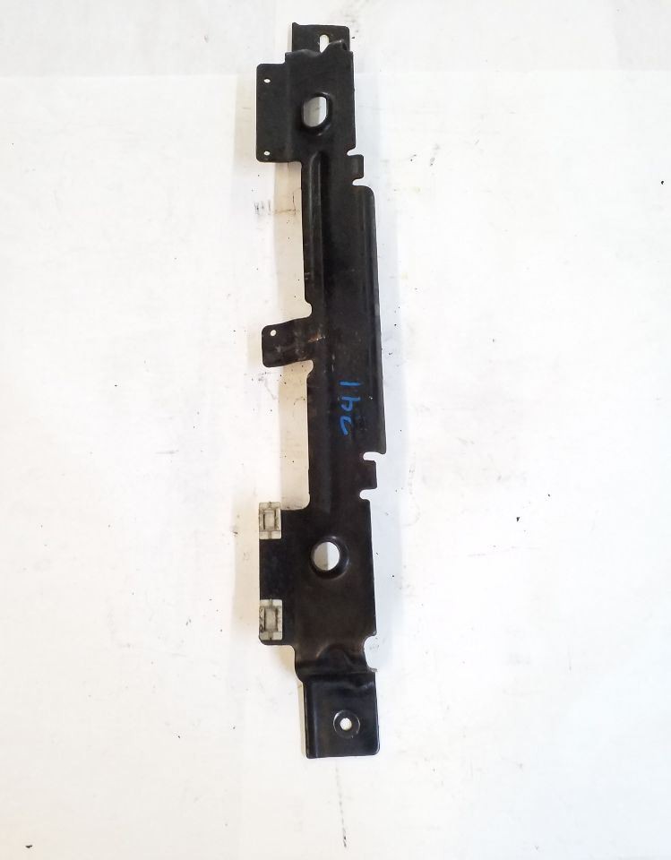 Lower Radiator Core Support Bracket | Fits 2015-2017 Ford Expedition