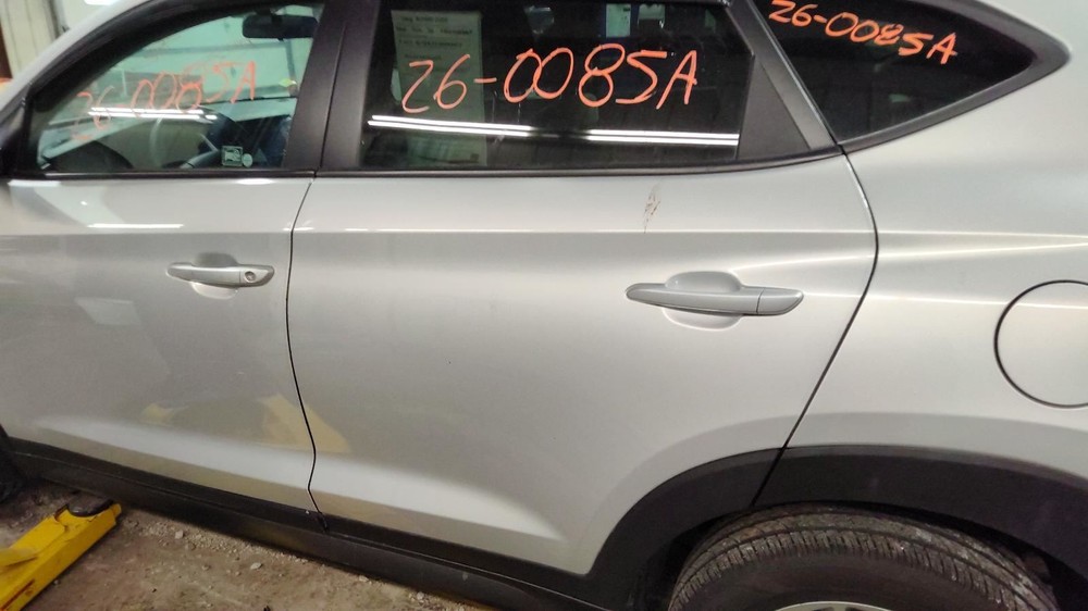 Fuse Box Engine Compartment Fits 16-18 TUCSON 1185508