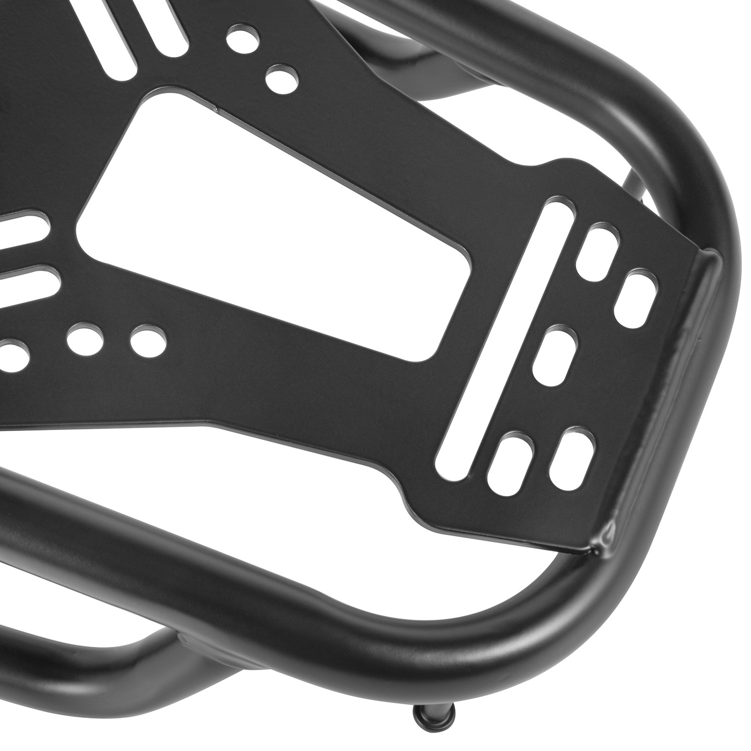 WOLFLINE Luggage Rack For Triumph Speed 400 Scrambler 400X Rear Carrier Bracket