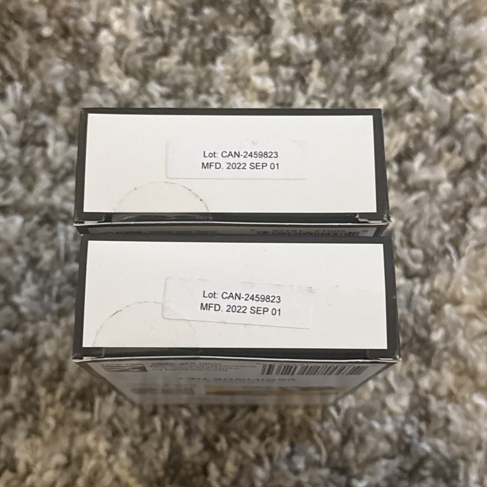 (2-Pack) Verifique CANNABIS | Personal Test Kit | Surfaces and Samples