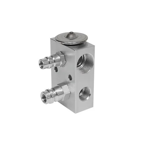 Expansion Valve fits Bobcat 7008034