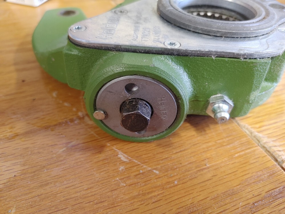 Haldex Automatic Brake Slack Adjuster 79229 (X3DW1)