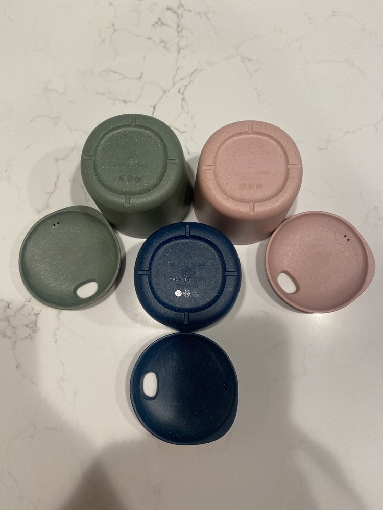 Light My Fire Original Cups 8oz