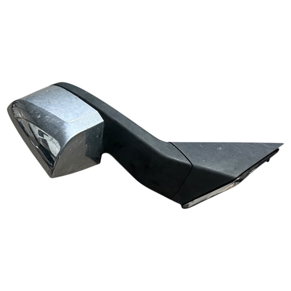 2015 Volvo VNL Left Driver Side Hood Mirror