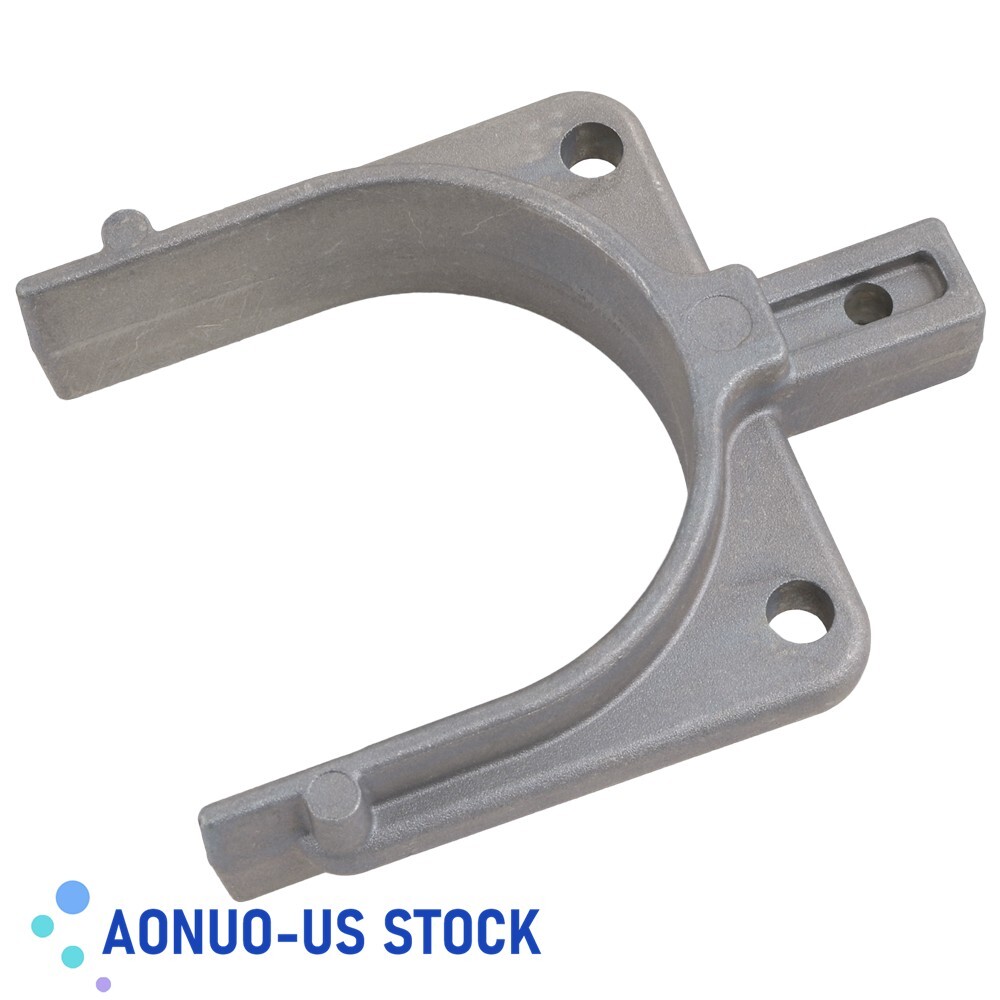 Adjustable Transom Saver Composite Head Holds Engine 400-RB 23-35"