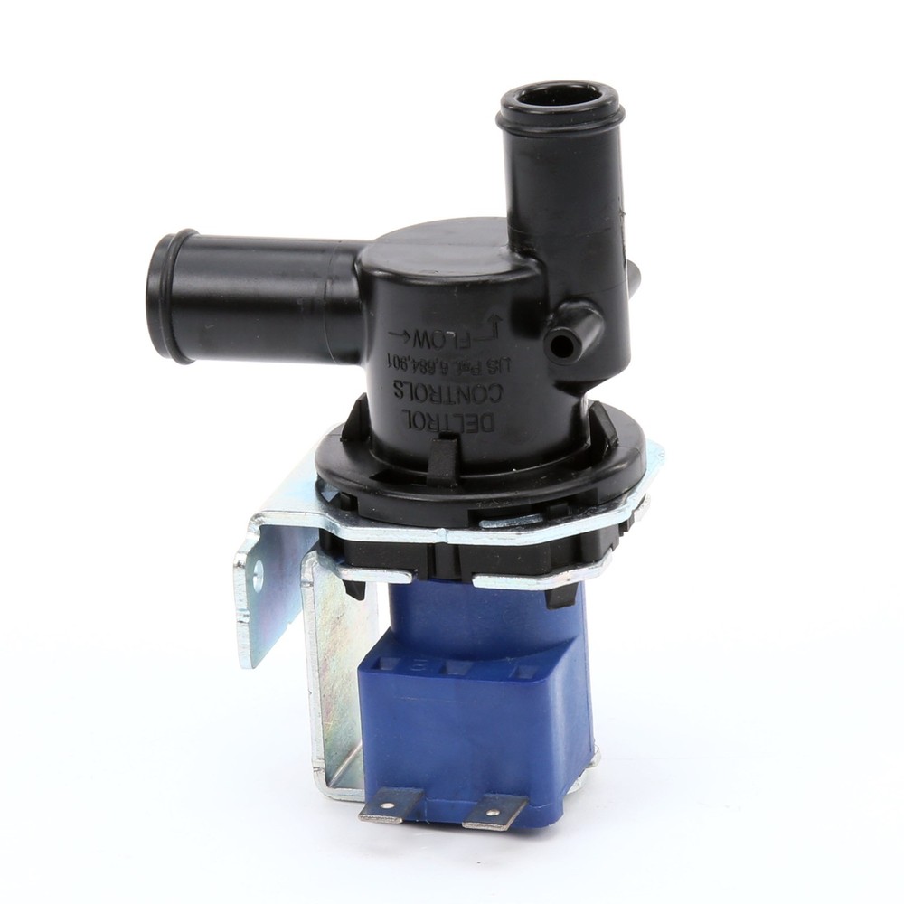 MANITOWOC 000001767 1767 Replacement Dump Valve 115V Modular Cuber Same Day Ship