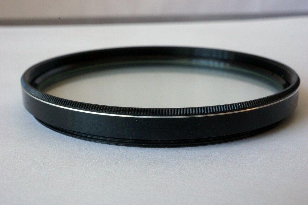 Spiratone 67mm Mistmaker Filter Made in Japan Unused
