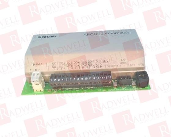 SIEMENS 540-110 / 540110 (USED)
