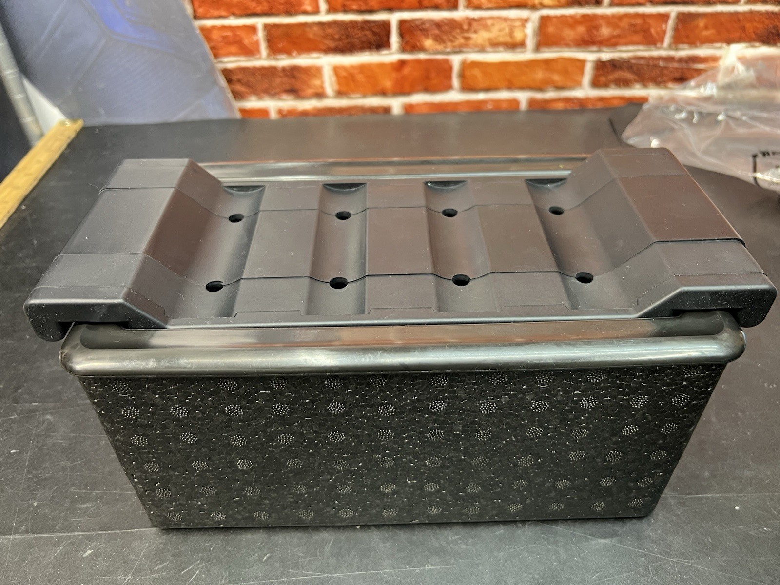 Clear Ice Ball Maker 8 Sphere 2" Ice Mold Whiskey Cocktail Maker