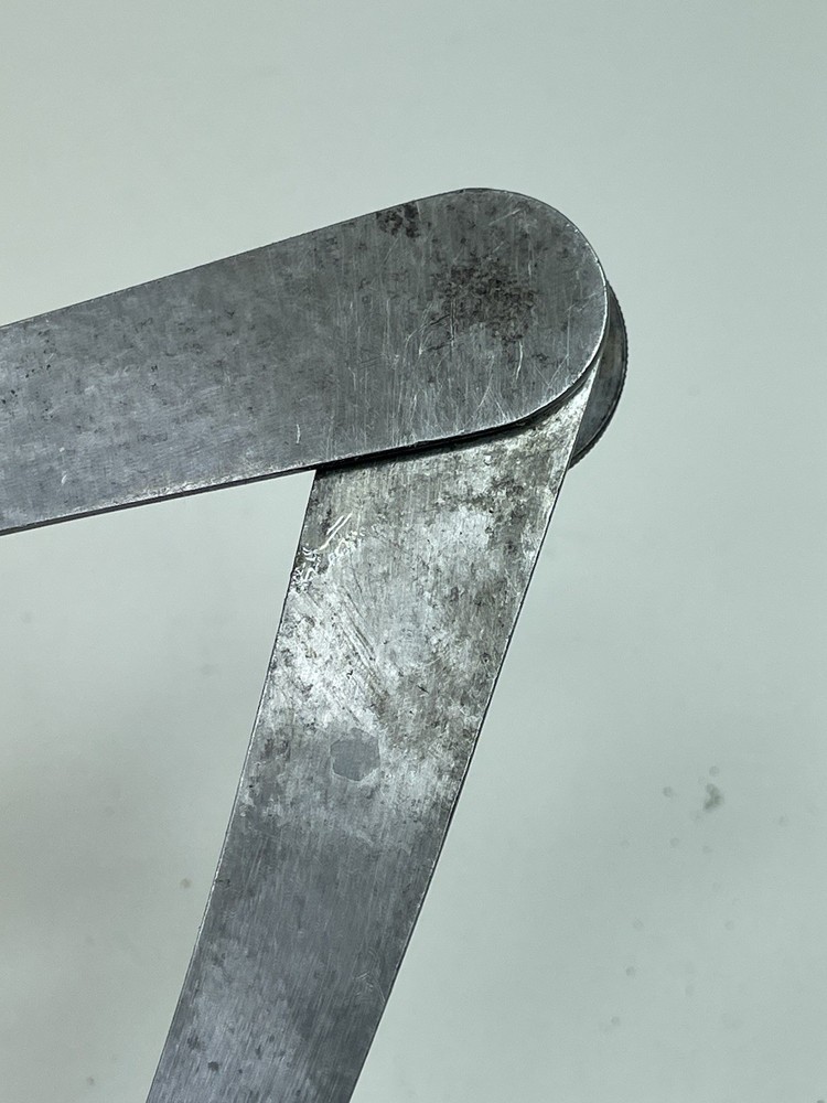 L.S. Starrett Co. Outside Lock Joint Caliper
