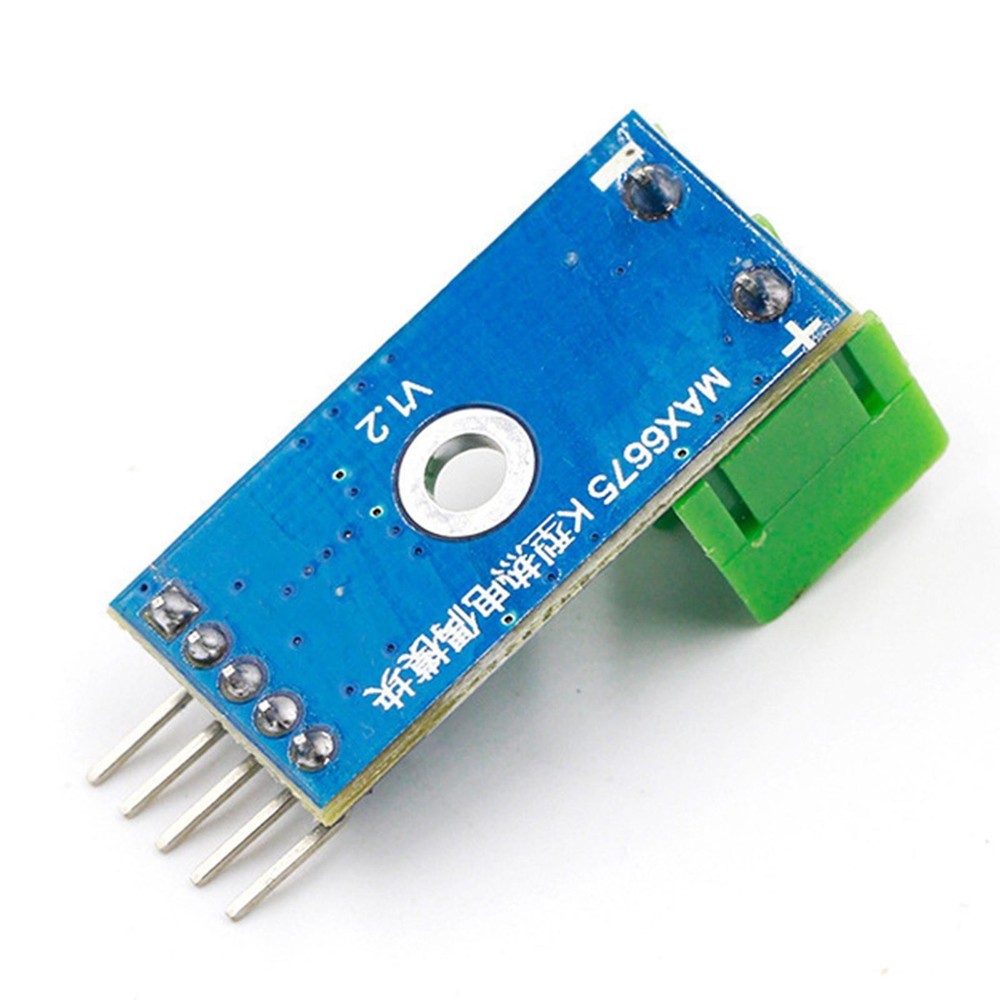 DC 5V Thermocouple Sensors Themocouple Module