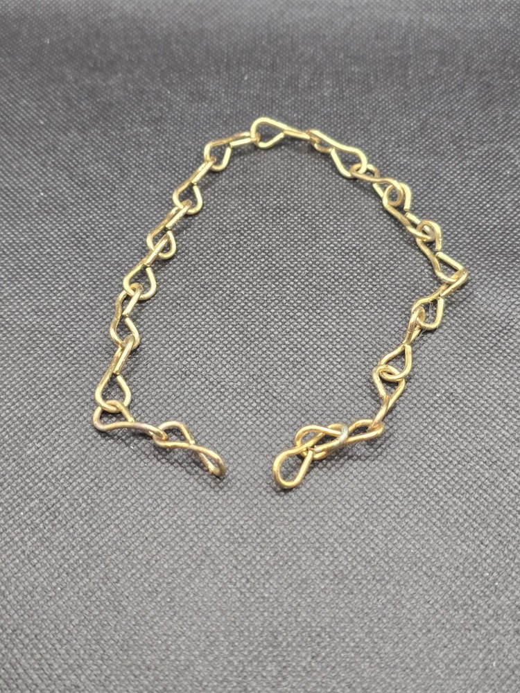 Small Gold Chain