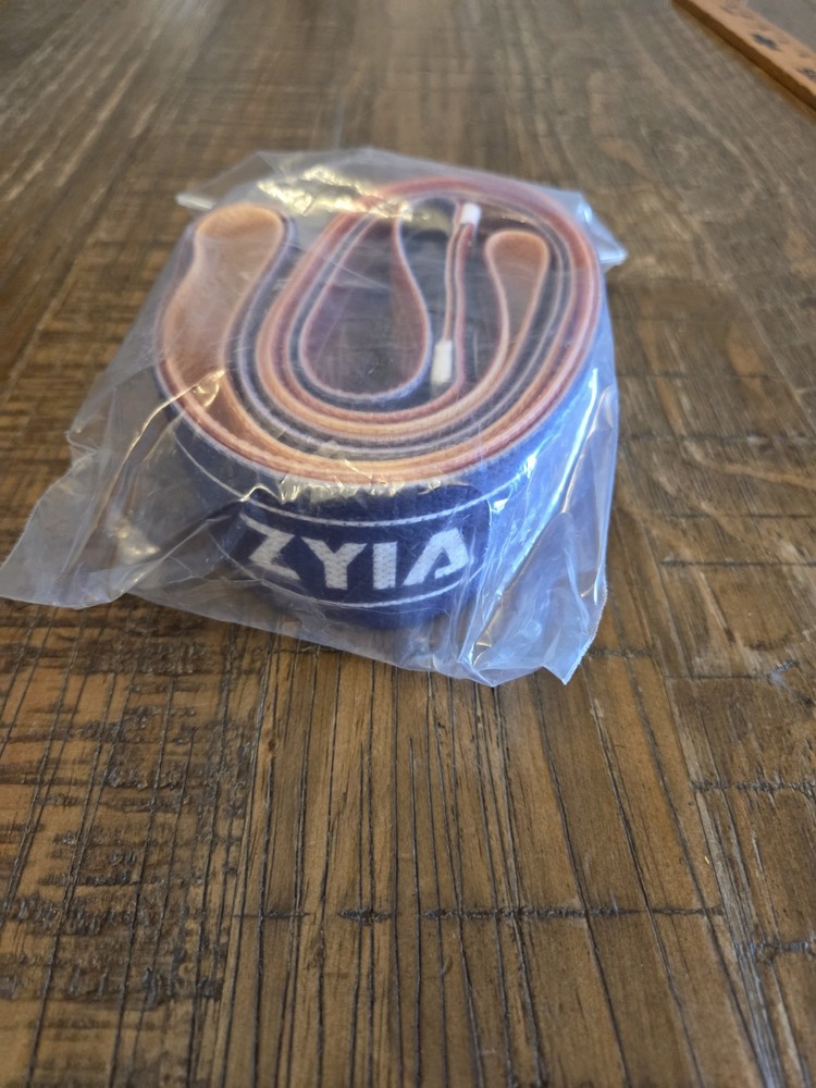 zyia active resistance band