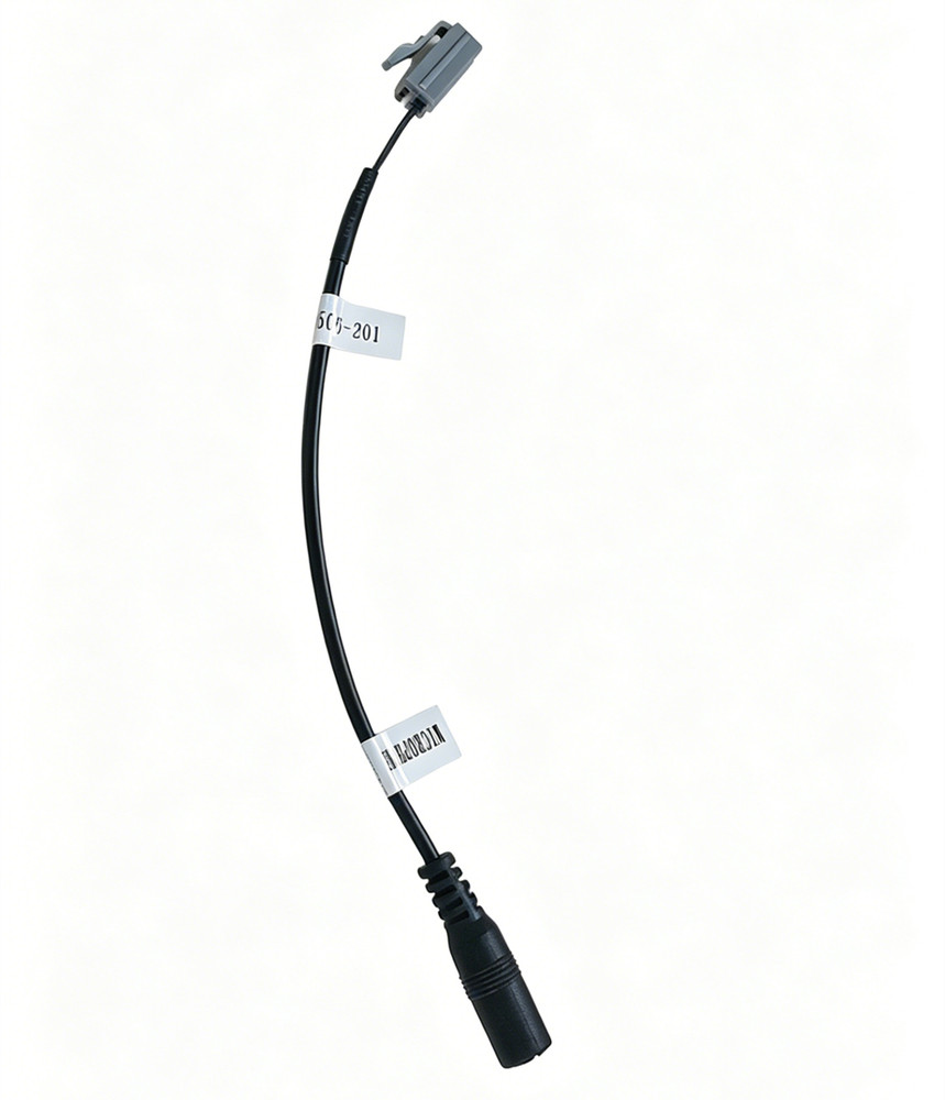 3.5mm Microphone Adapter for Android 12 Head Unit