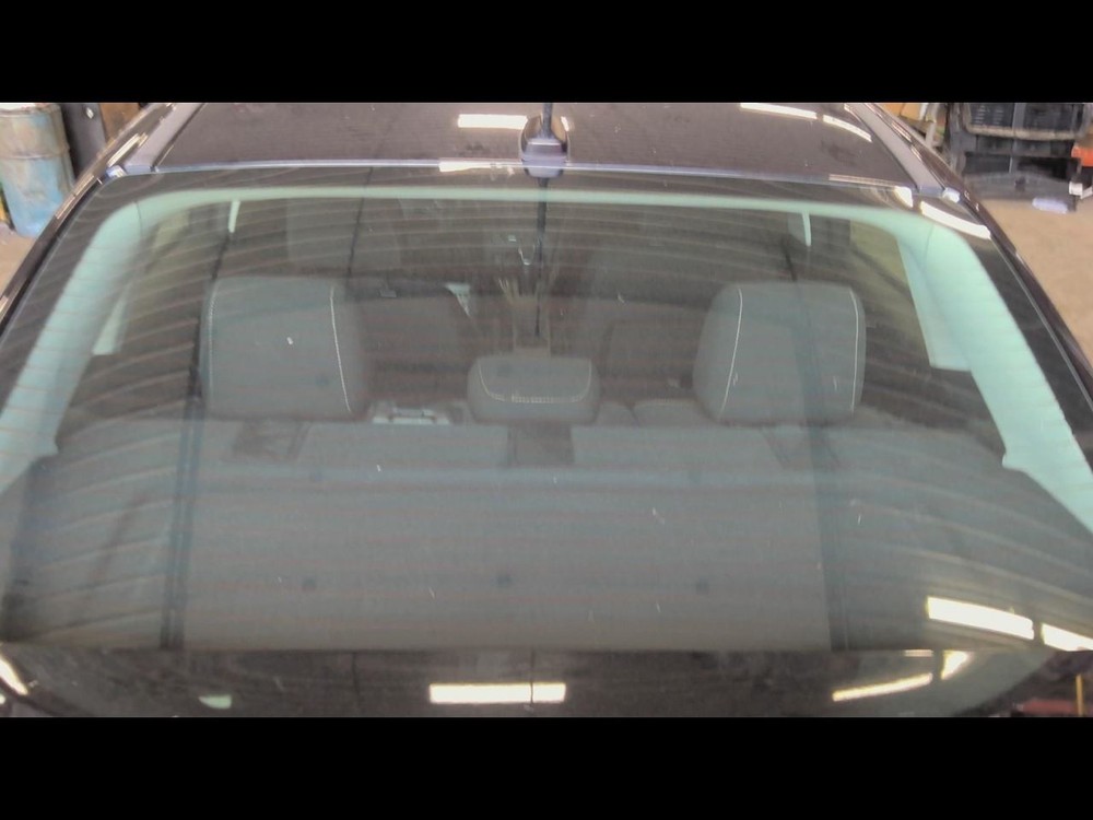 FOCUS 2017 Transmission Shift 712364