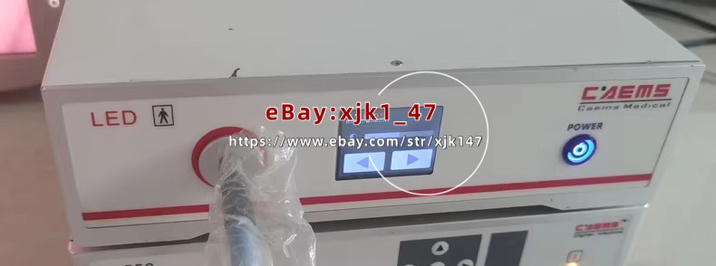 CAEMS LED light source, stable brightness, suitable for various industries/xjk