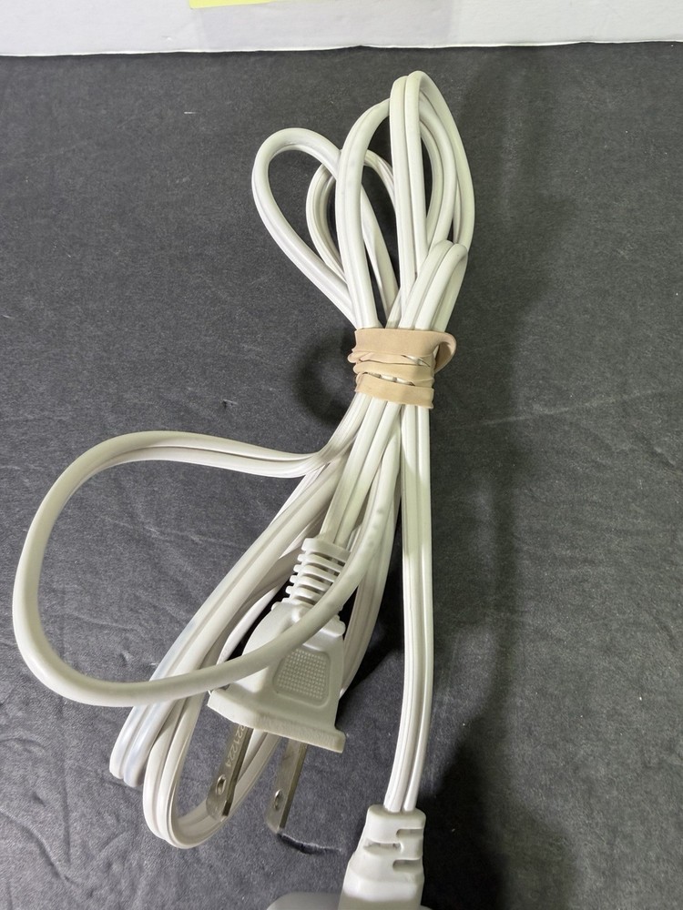 Electric Blanket Control 3-Prong Heated Pad Remote Controller