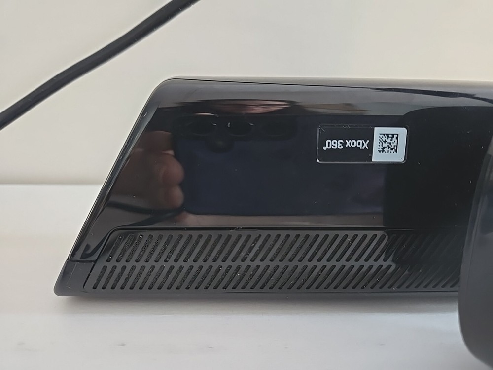 Official Tested Microsoft Kinect Sensor Bar for Xbox 360 1414 Camera Unit Only