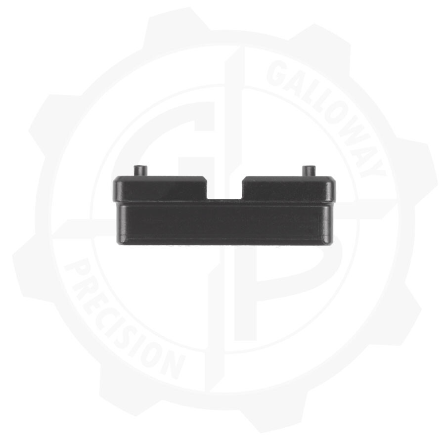 Optic Mount Plate for Springfield Armory Hellcat PRO Pistols Galloway Precision