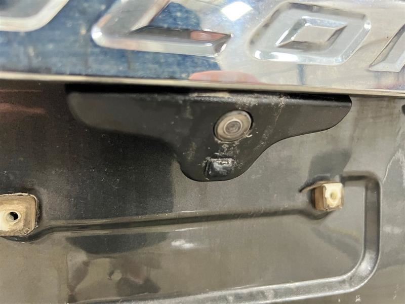 Camera/Projector Camera Rear Fits 17-19 EXPLORER 2440823