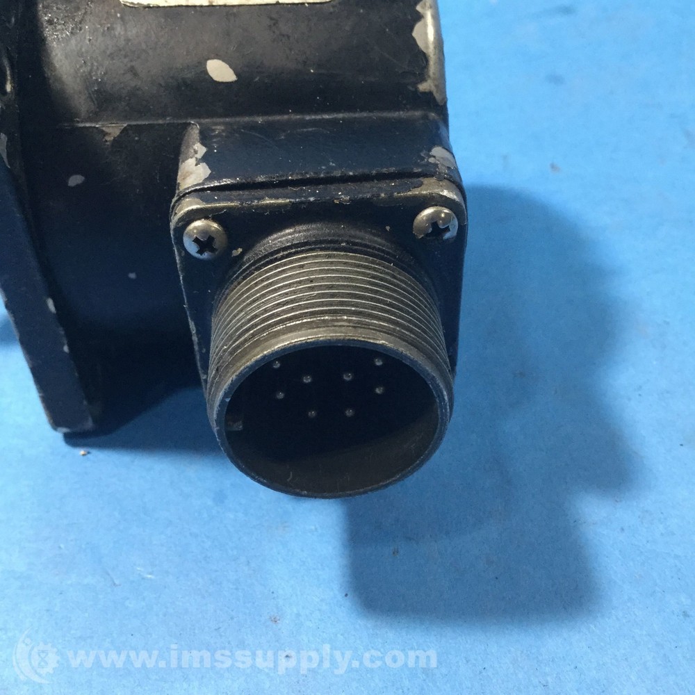 BEI Motion Systems H25D-SB-200-ABZC-S000-S118 Encoder USIP