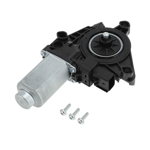 Front Left Driver Side Window Regulator Motor for Dodge Left Window Motor