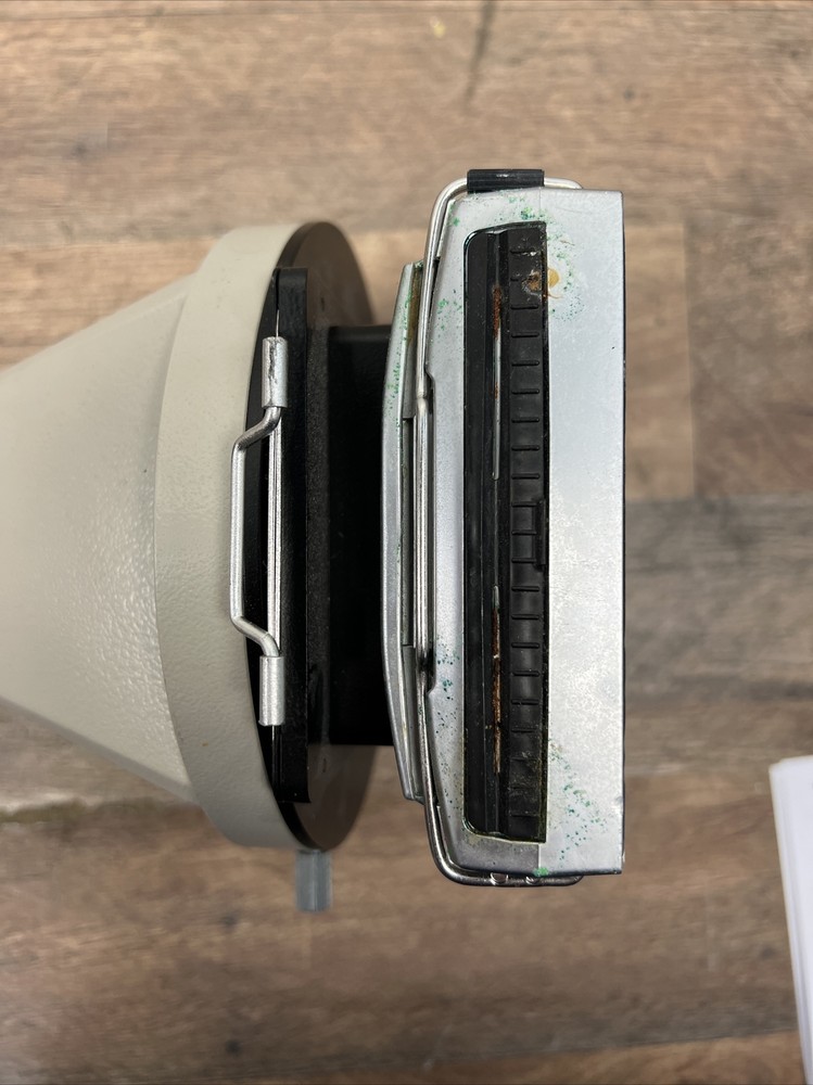 Nikon HFX-IIA Microscope Camera Adapter