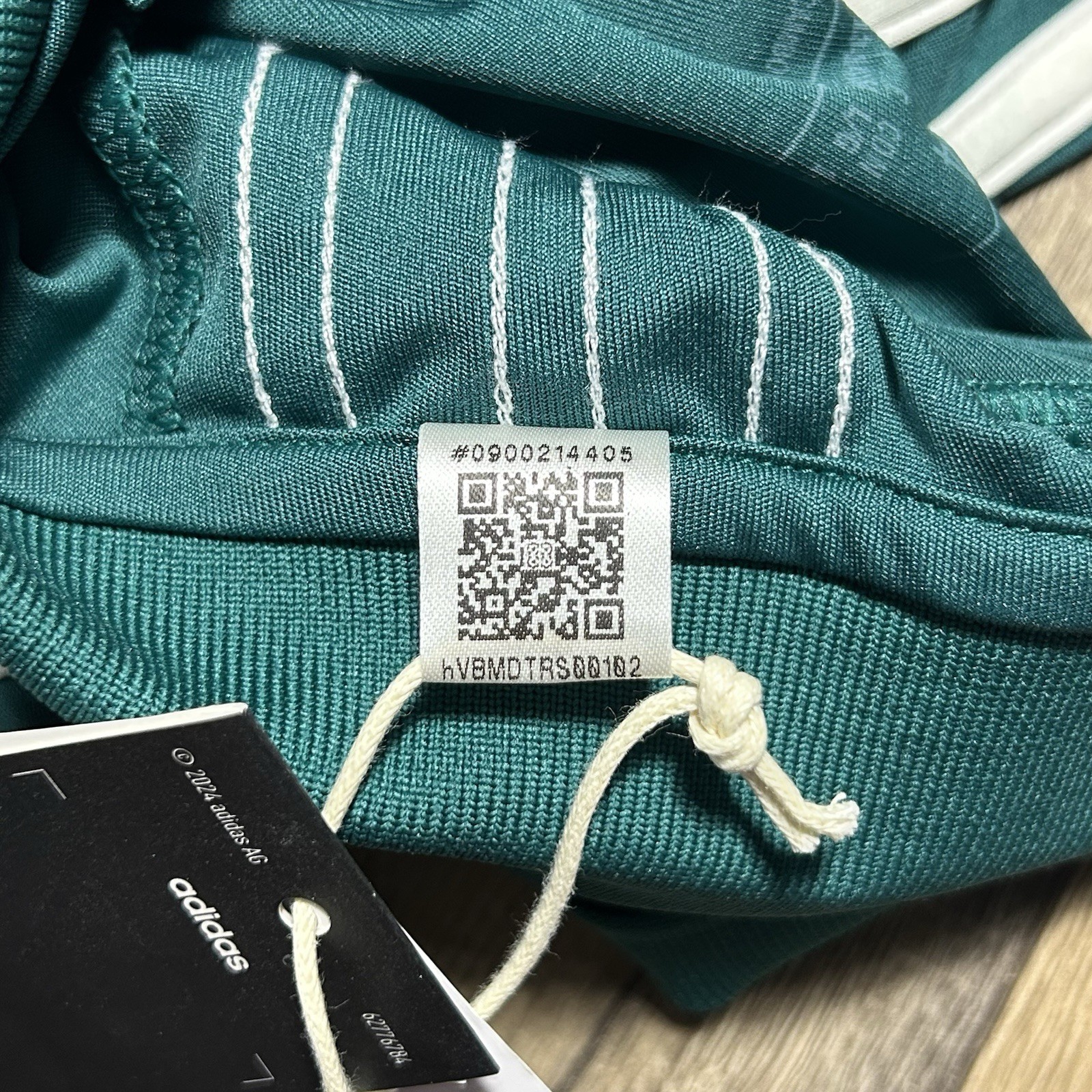 NWT Adidas Colorado Rapids 2025/26 Archive Third Soccer Jersey Youth Kids M $80