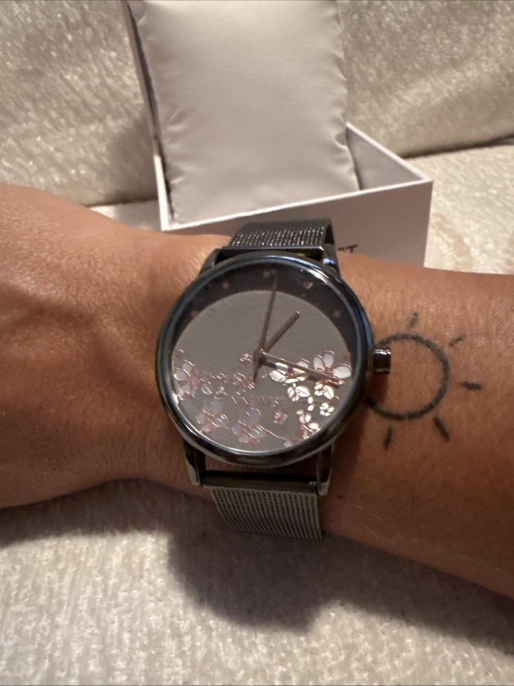 Nine West Women's Watch
