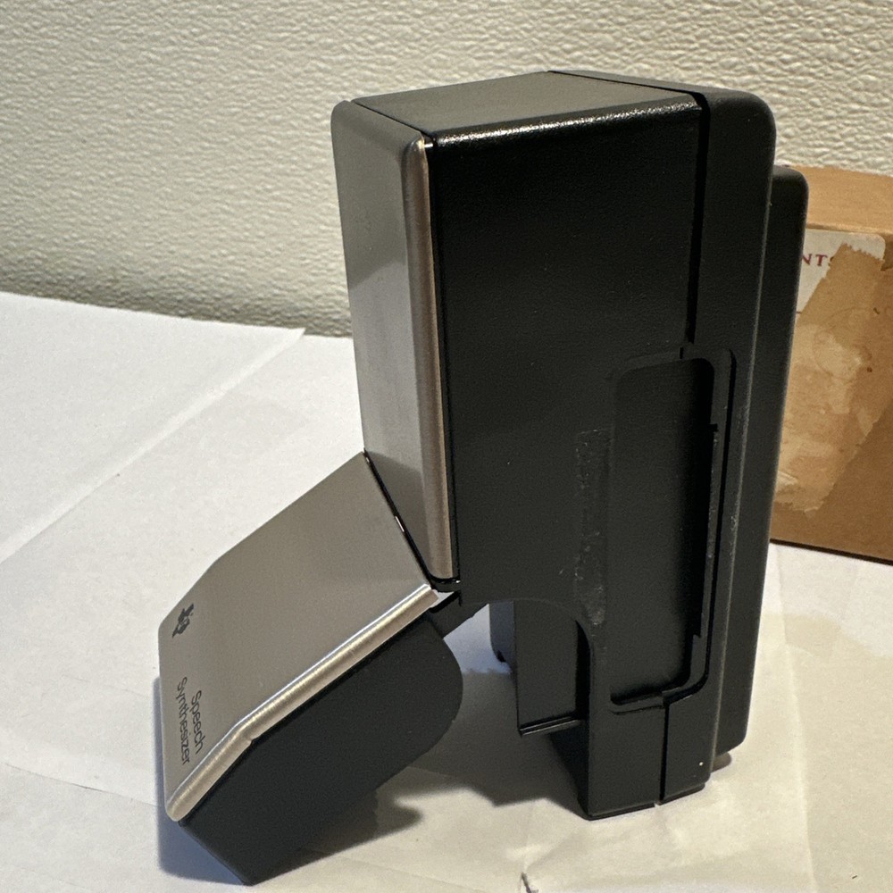 Texas Instruments TI-99/4A Speech Synthesizer PHP1500