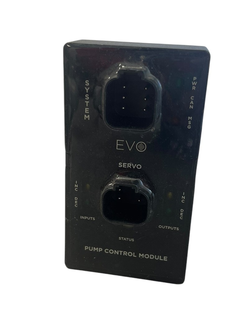 Capstan AG EVO Pump Control Module Assembly - 150275-010