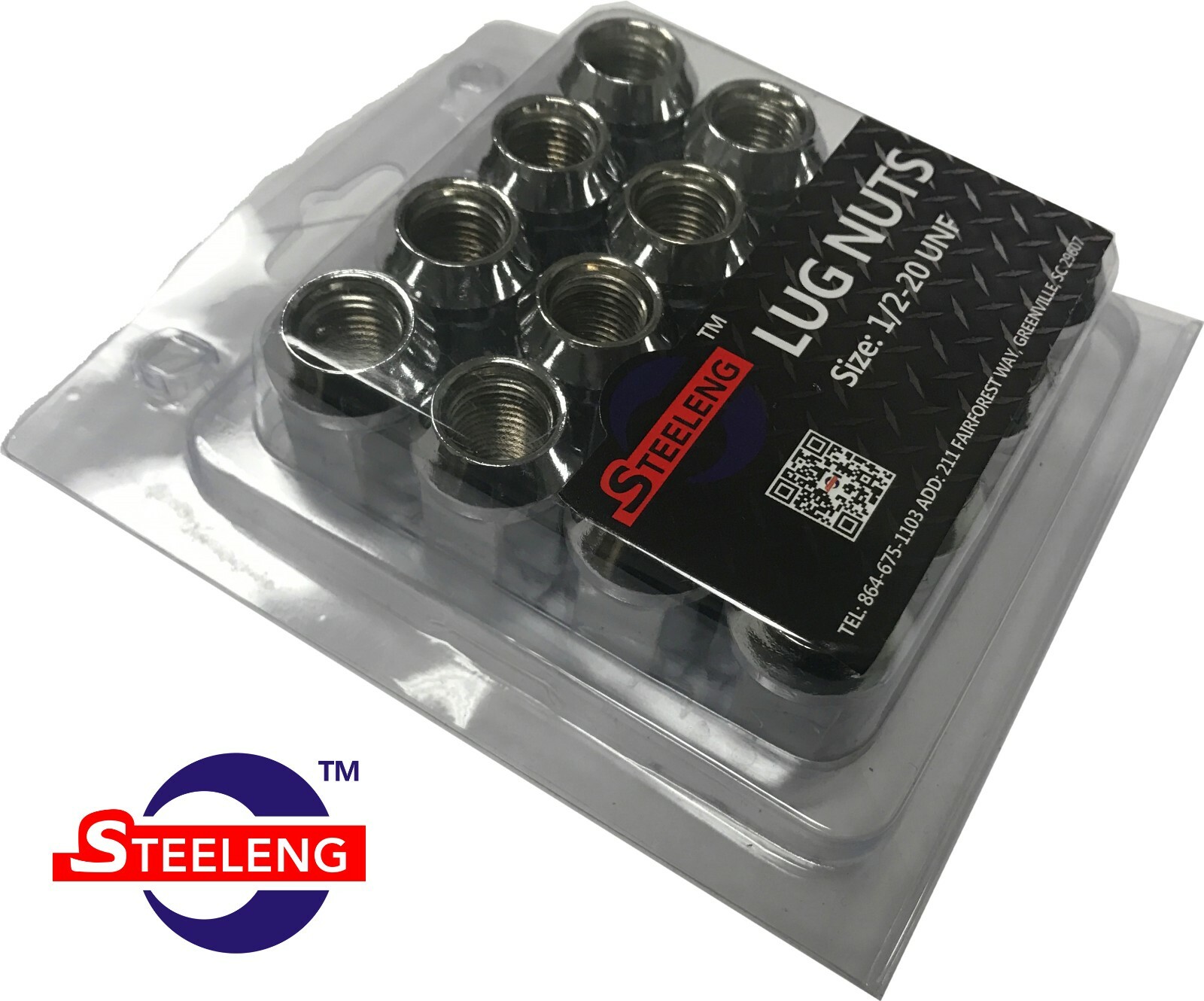 GOLF CART 14" BLACK 'VENOM' WHEELS/RIMS and 20" 'AURORA' DOT A/T TIRES