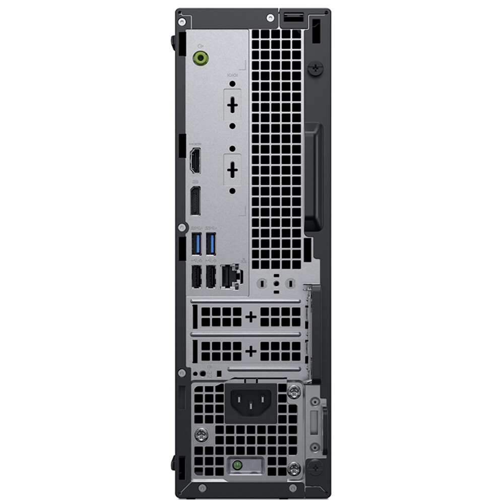 Dell Windows 11 Pro Desktop Computer PC Up To i7 8th Gen. 32GB RAM 4TB SSD/HDD